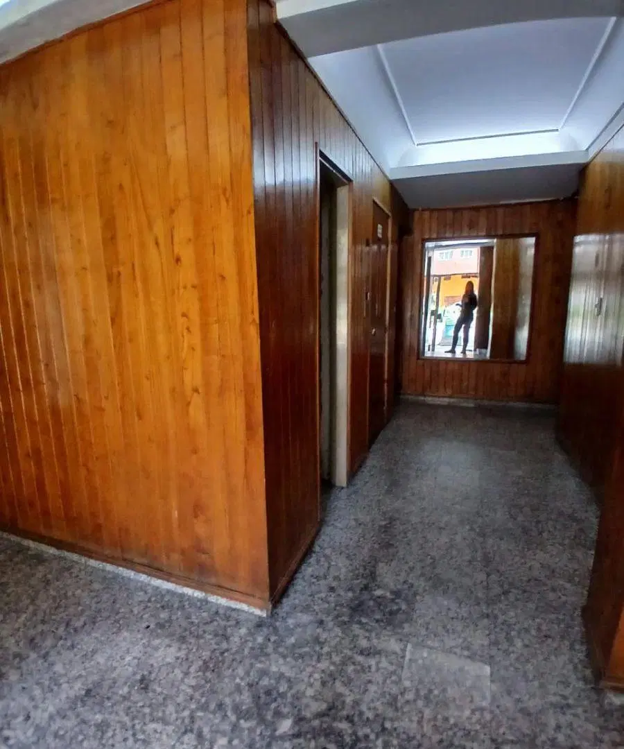 Dpto un dormitorio - Chacabuco 261 3A 2