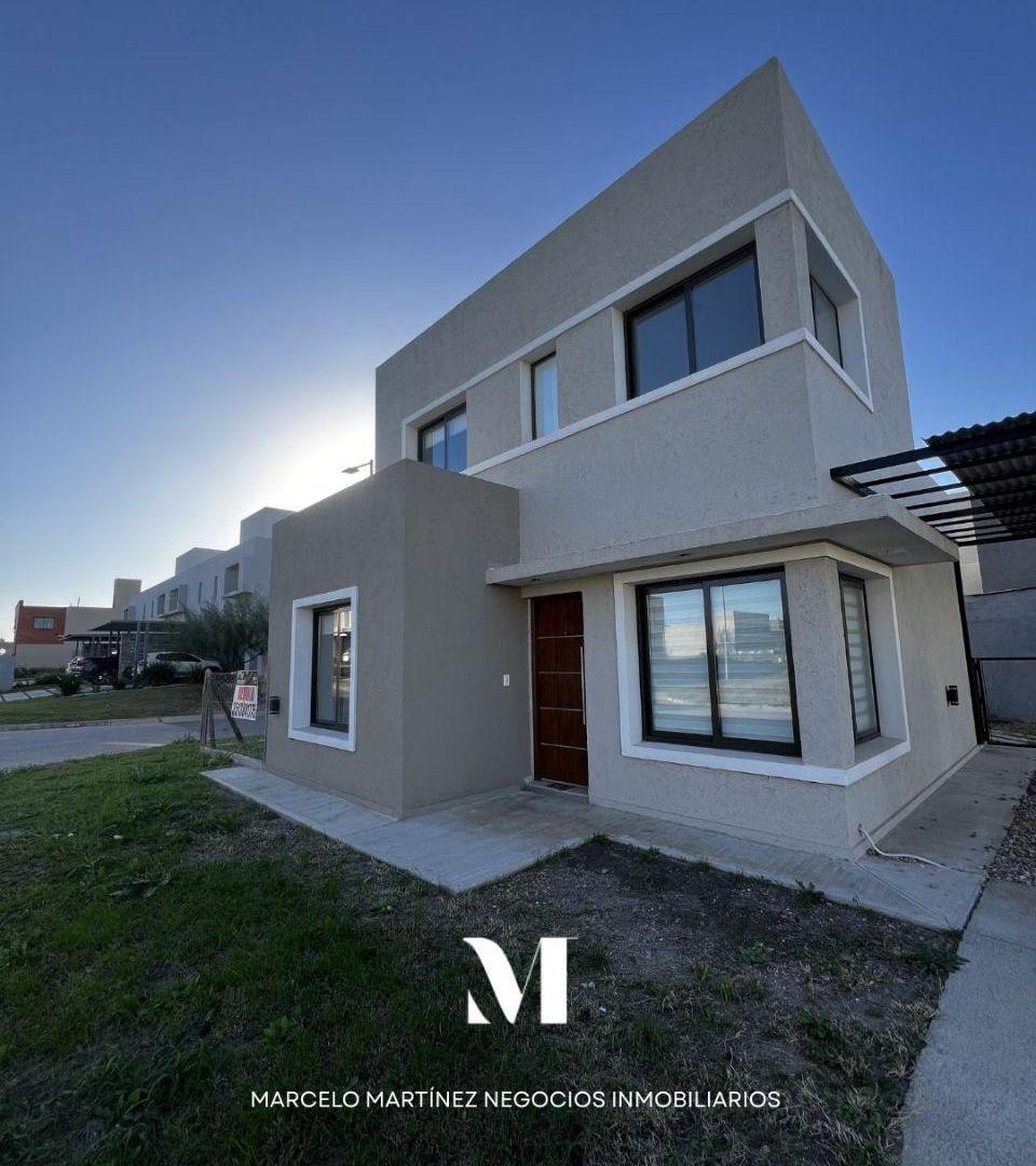 DUPLEX EN ALQUILER- DOCTA
