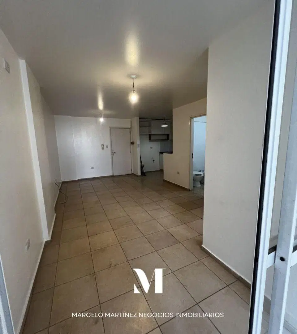 Departamento en Alquiler- 1 DORMITORIO CON BALCON 3