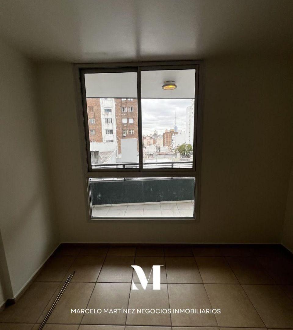 Foto de Departamento en Alquiler- 1 DORMITORIO CON BALCON, imagen 5