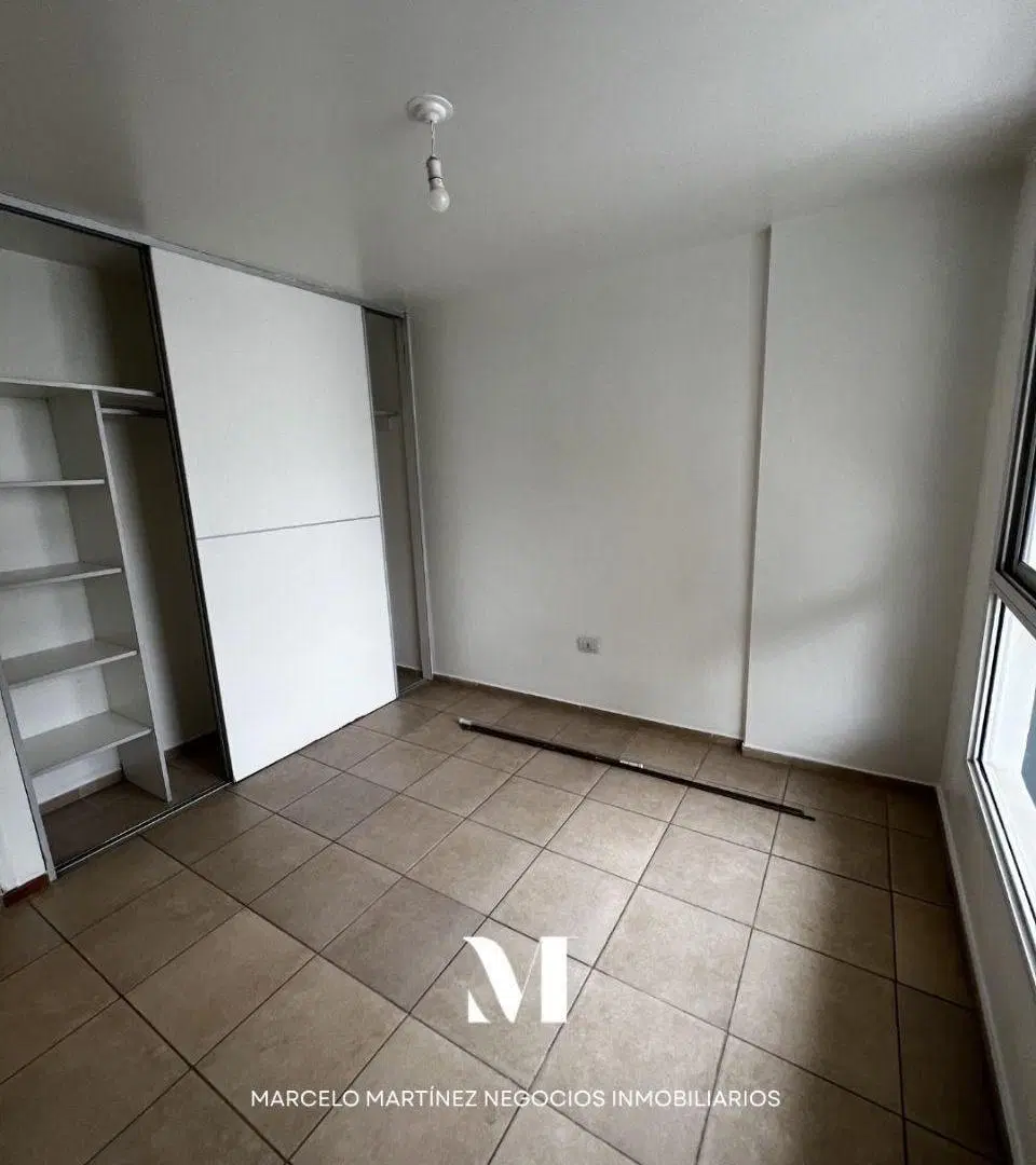 Departamento en Alquiler- 1 DORMITORIO CON BALCON 8