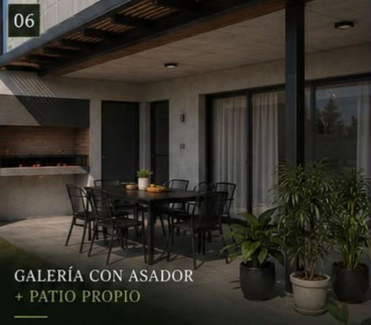 Foto de duplex en venta- Tablada Park, imagen 2
