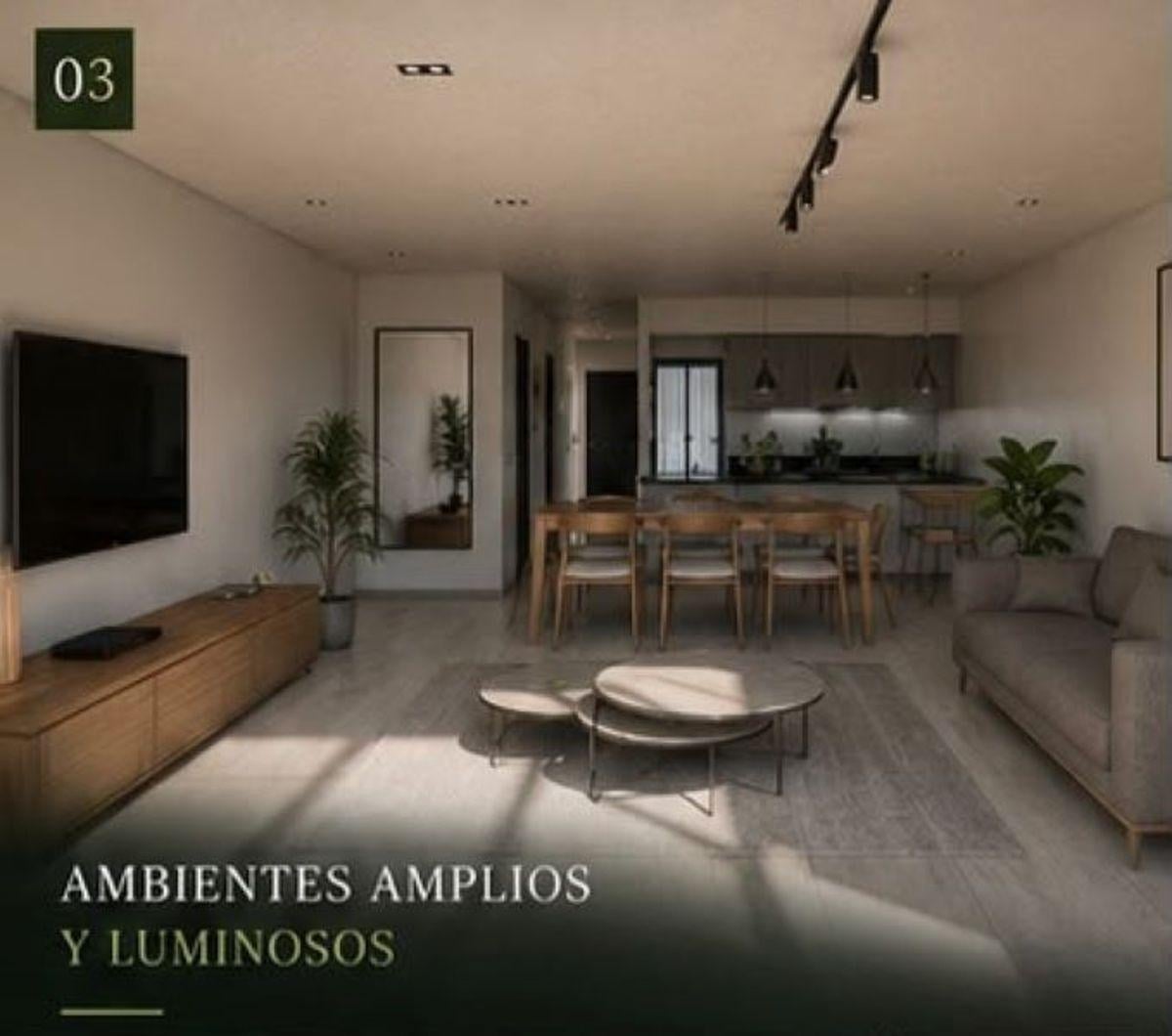 Foto de duplex en venta- Tablada Park, imagen 3