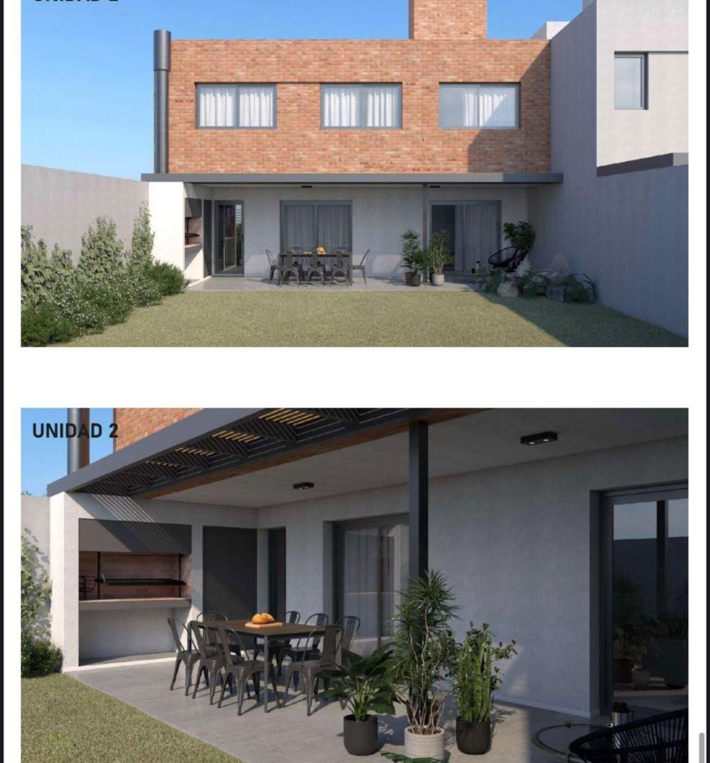 Foto de duplex en venta- Tablada Park, imagen 5