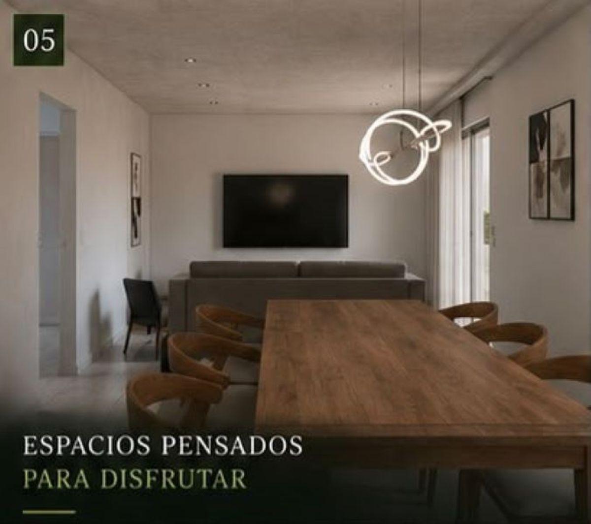 Foto de duplex en venta- Tablada Park 2 dormitorios, imagen 4