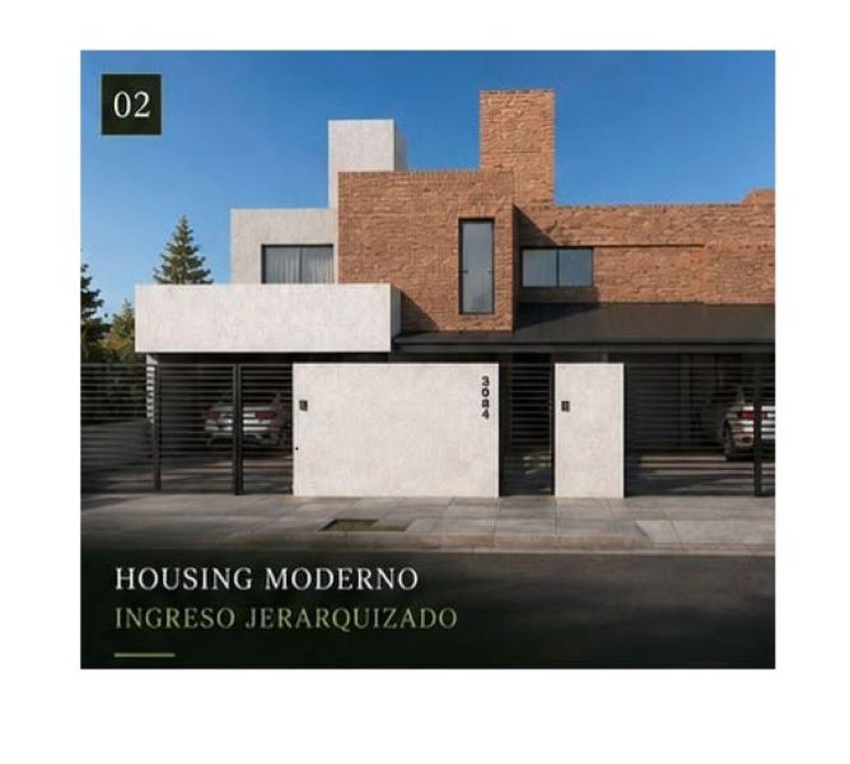 Foto de duplex en venta- Tablada Park 2 dormitorios, imagen 3