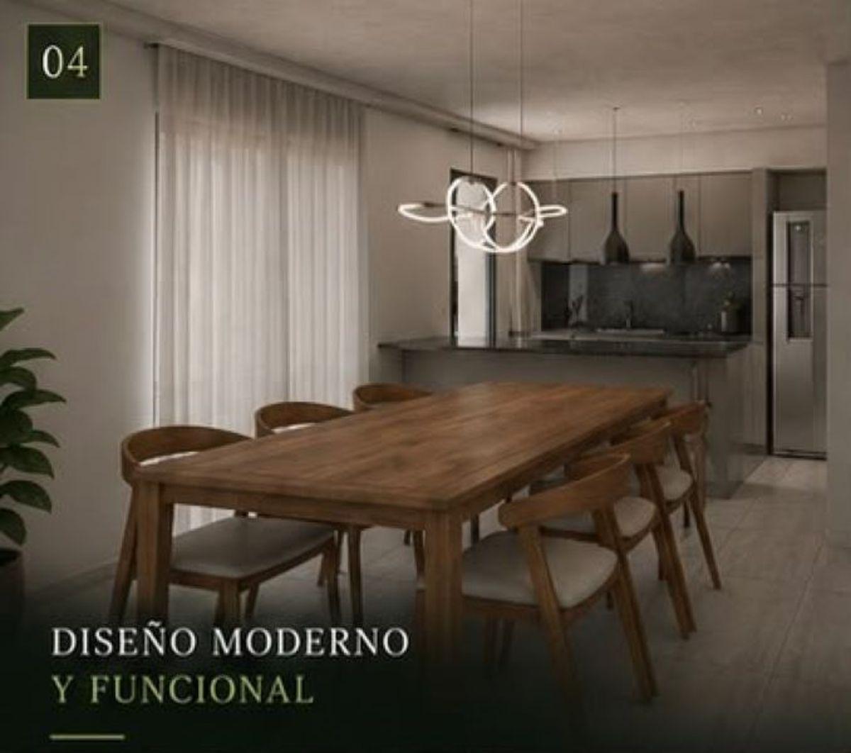 Foto de duplex en venta- Tablada Park 2 dormitorios, imagen 2