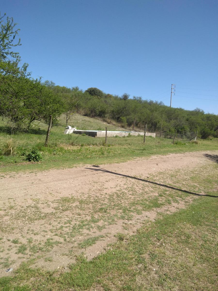 Oportunidad! Venta de Lote en Casa Grande, Entre Cosquin y La Falda, Recibo Vehículo 2