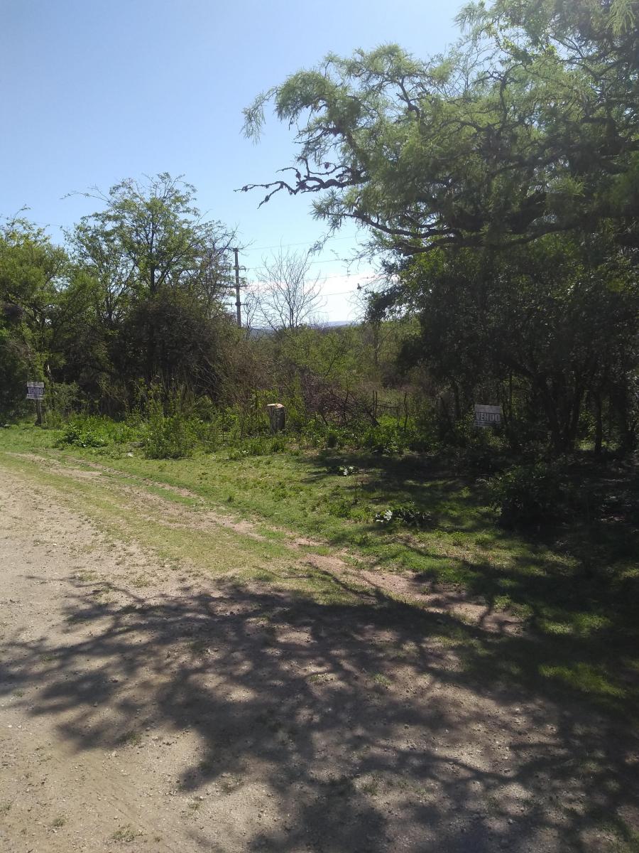 Oportunidad! Venta de Lote en Casa Grande, Entre Cosquin y La Falda, Recibo Vehículo 3