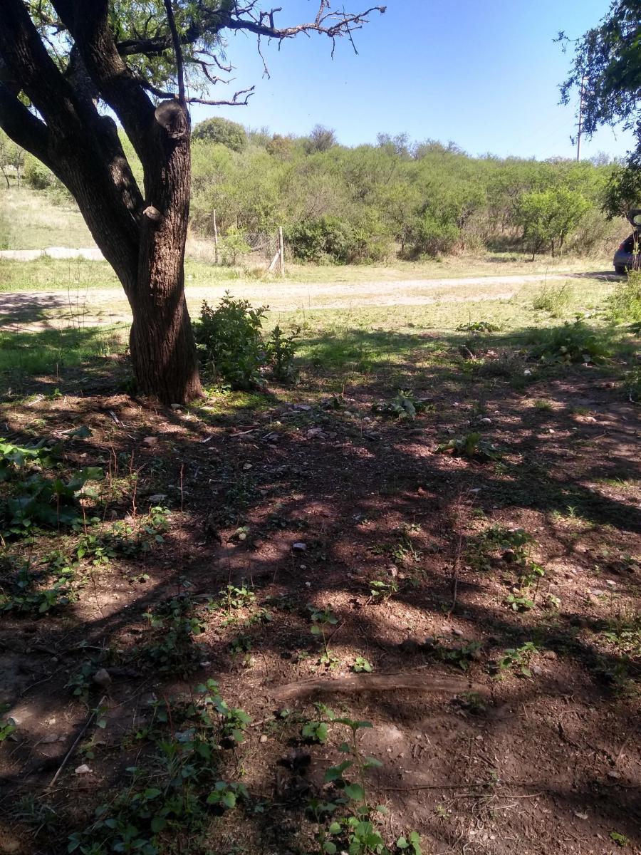Oportunidad! Venta de Lote en Casa Grande, Entre Cosquin y La Falda, Recibo Vehículo 5