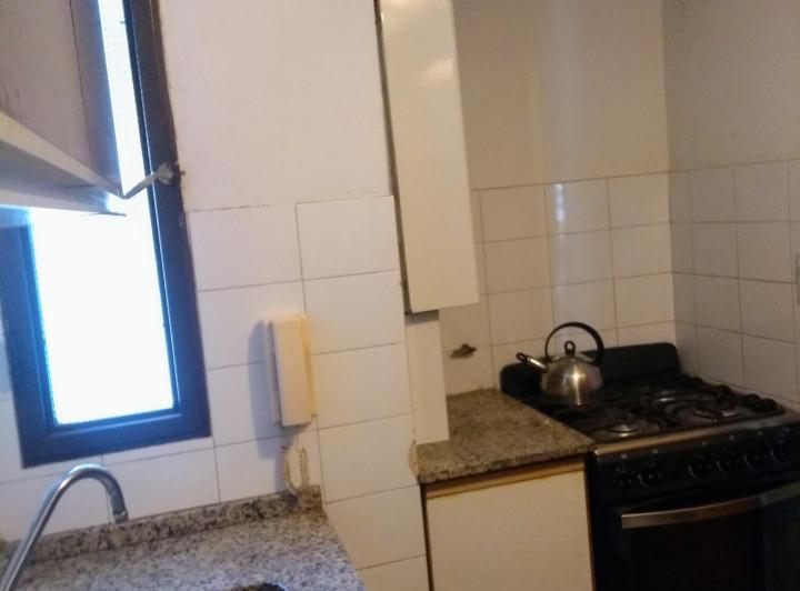 ALQUILER TEMPORARIO , POR DIA EN EL CENTRO DE CÓRDOBA , A 4 CUADRAS DEL PATIO OLMOS 3