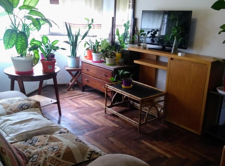ALQUILER TEMPORARIO , POR DIA EN EL CENTRO DE CÓRDOBA , A 4 CUADRAS DEL PATIO OLMOS 5