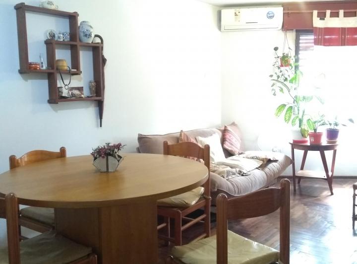 ALQUILER TEMPORARIO , POR DIA EN EL CENTRO DE CÓRDOBA , A 4 CUADRAS DEL PATIO OLMOS