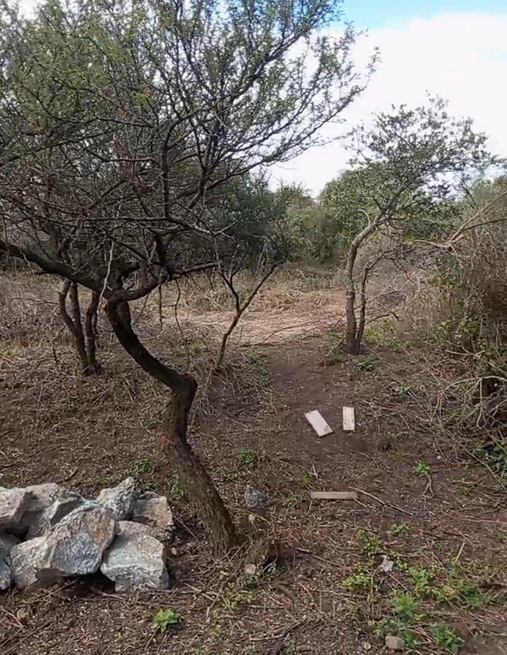 Oportunidad! Lote en Venta en Valle de Anisacate, a Minutos de Alta Gracia 5