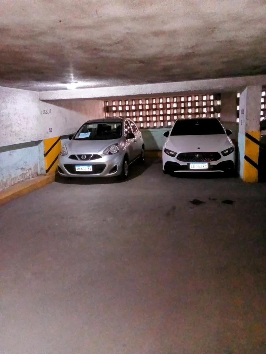 Vendo Departamento, Av Colon a m de Cañada, con Cochera 4