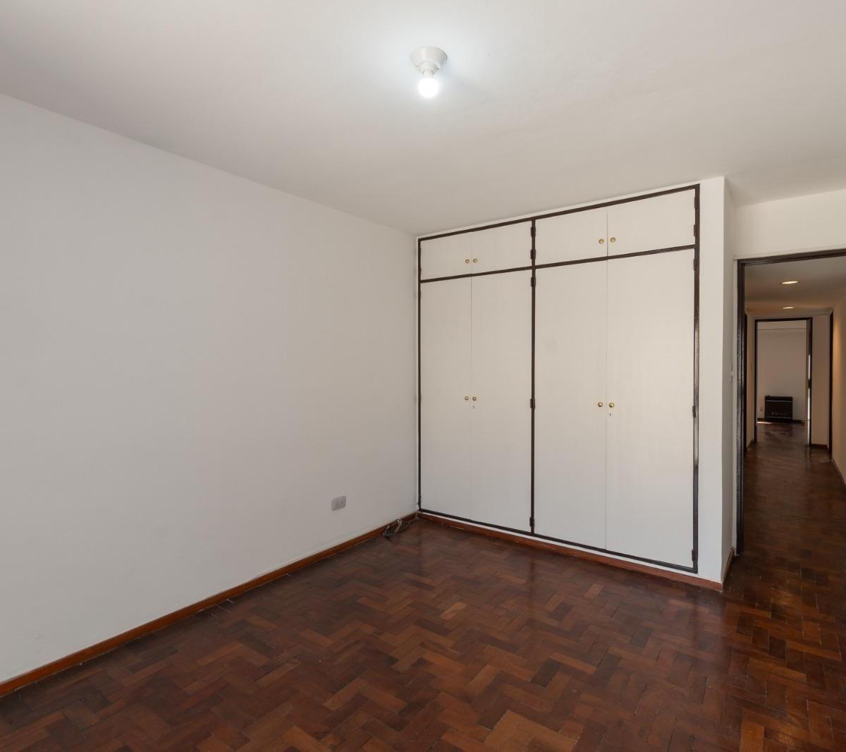 Vendo Departamento, Av Colon a m de Cañada, con Cochera 3
