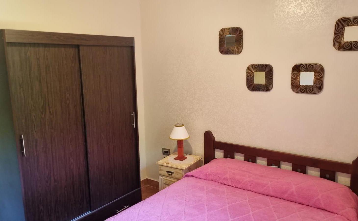 Foto de ALQUILO CASA EN VALLE HERMOSO, ANUAL, AMOBLADA, imagen 2