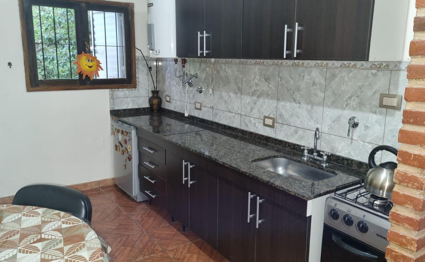 Foto de ALQUILO CASA EN VALLE HERMOSO, ANUAL, AMOBLADA, imagen 1