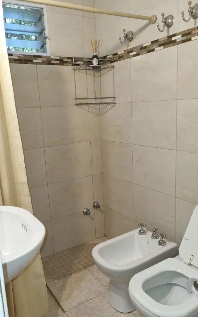 ALQUILO CASA EN VALLE HERMOSO, ANUAL, AMOBLADA 3