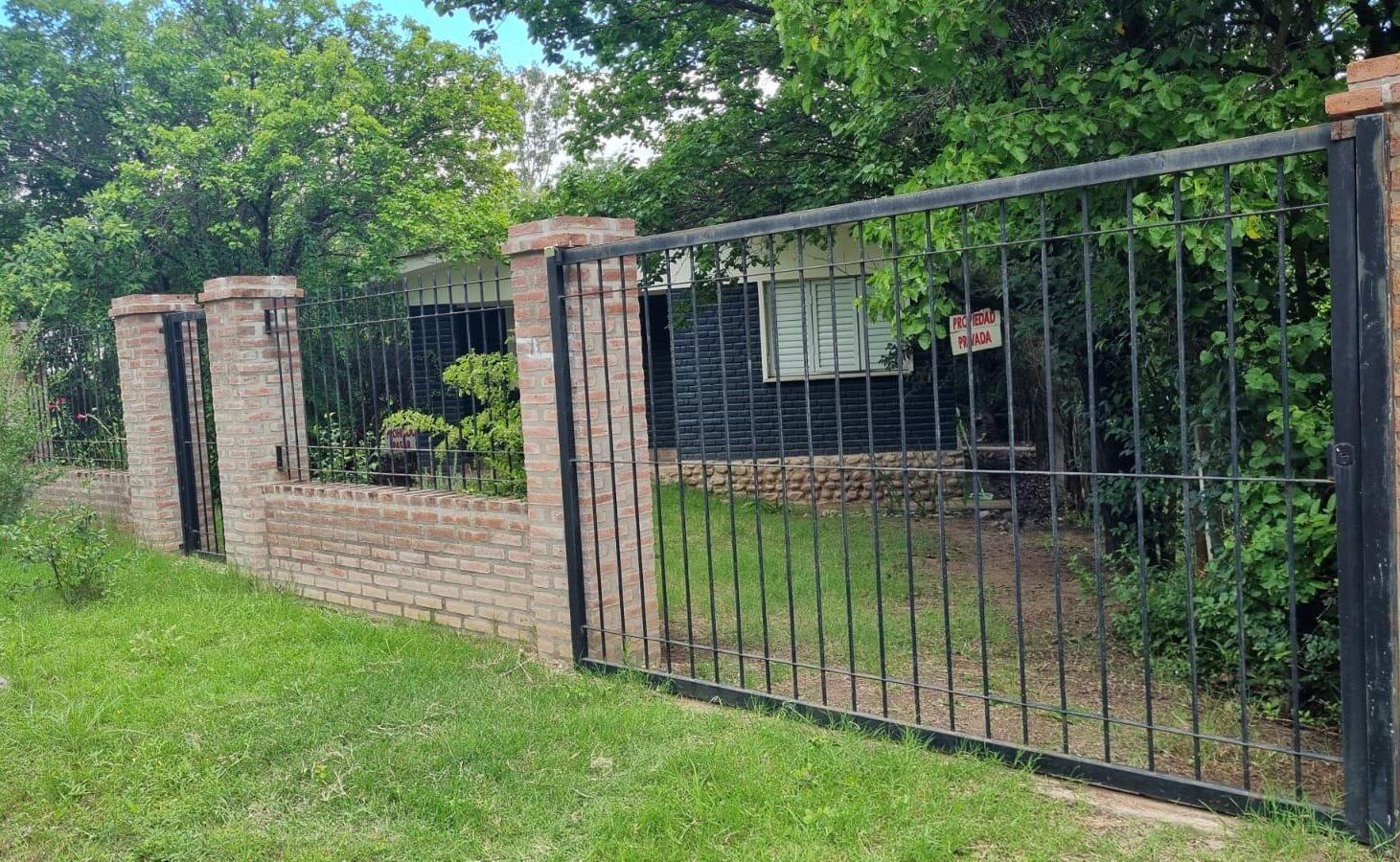 Foto de ALQUILO CASA EN VALLE HERMOSO, ANUAL, AMOBLADA, imagen 2