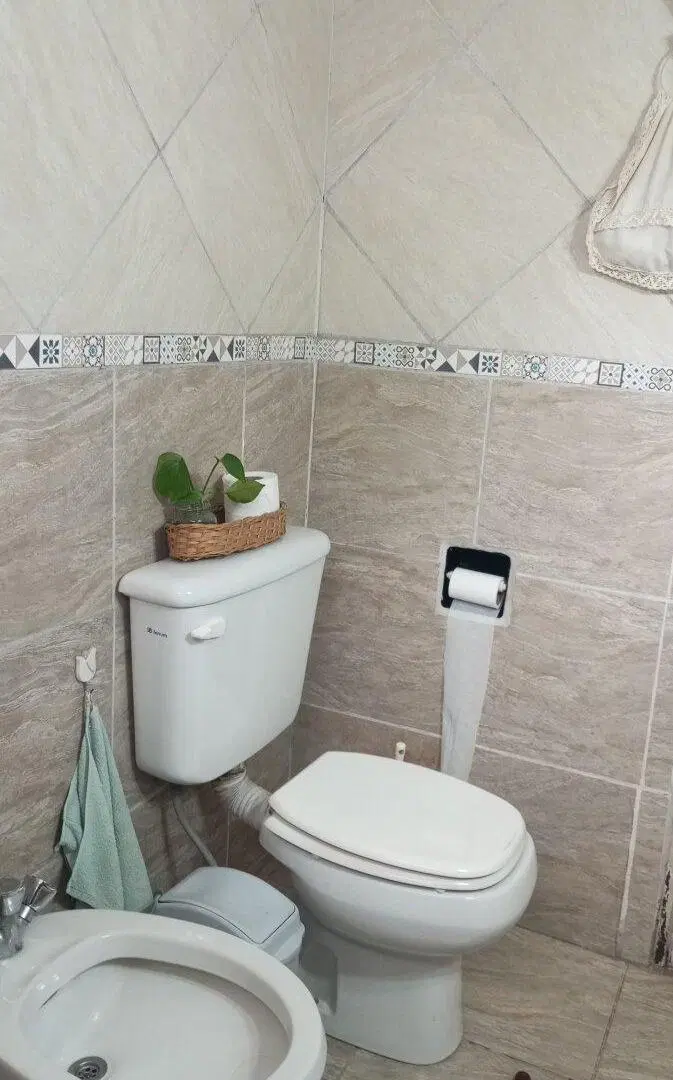CASA EN VENTA EN MENDIOLAZA, ESCRITURA 5