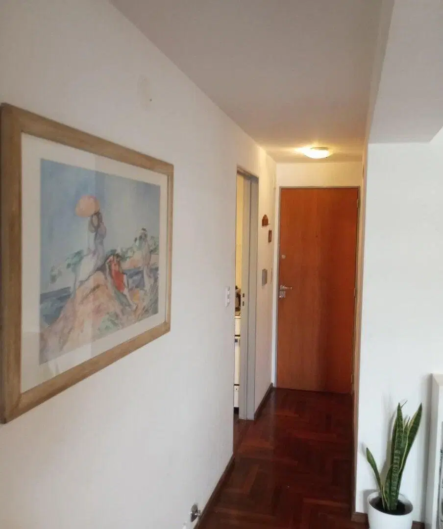 ALQUILO DEPARTAMENTO, CENTRO A 4 CUADRAS DEL PATIO OLMOS 3