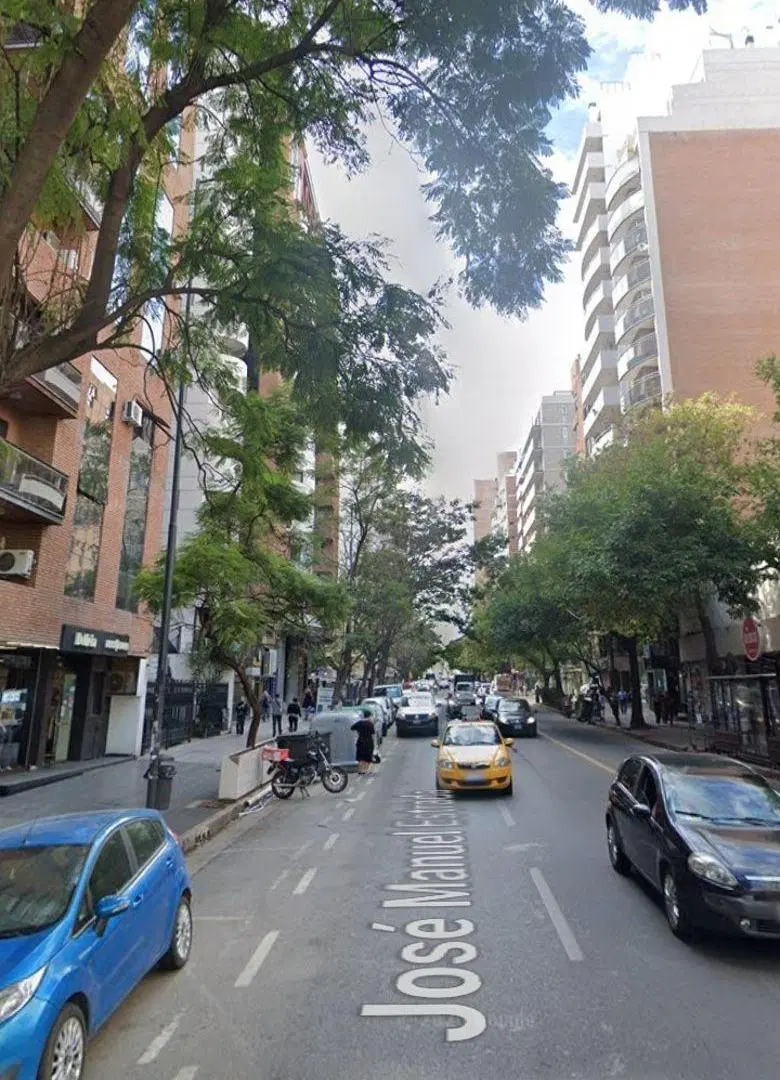 VENDO DEPARTAMENTO, NUEVA CORDOBA, ESCRITURA, EXCELENTE UBICACIÓN 5