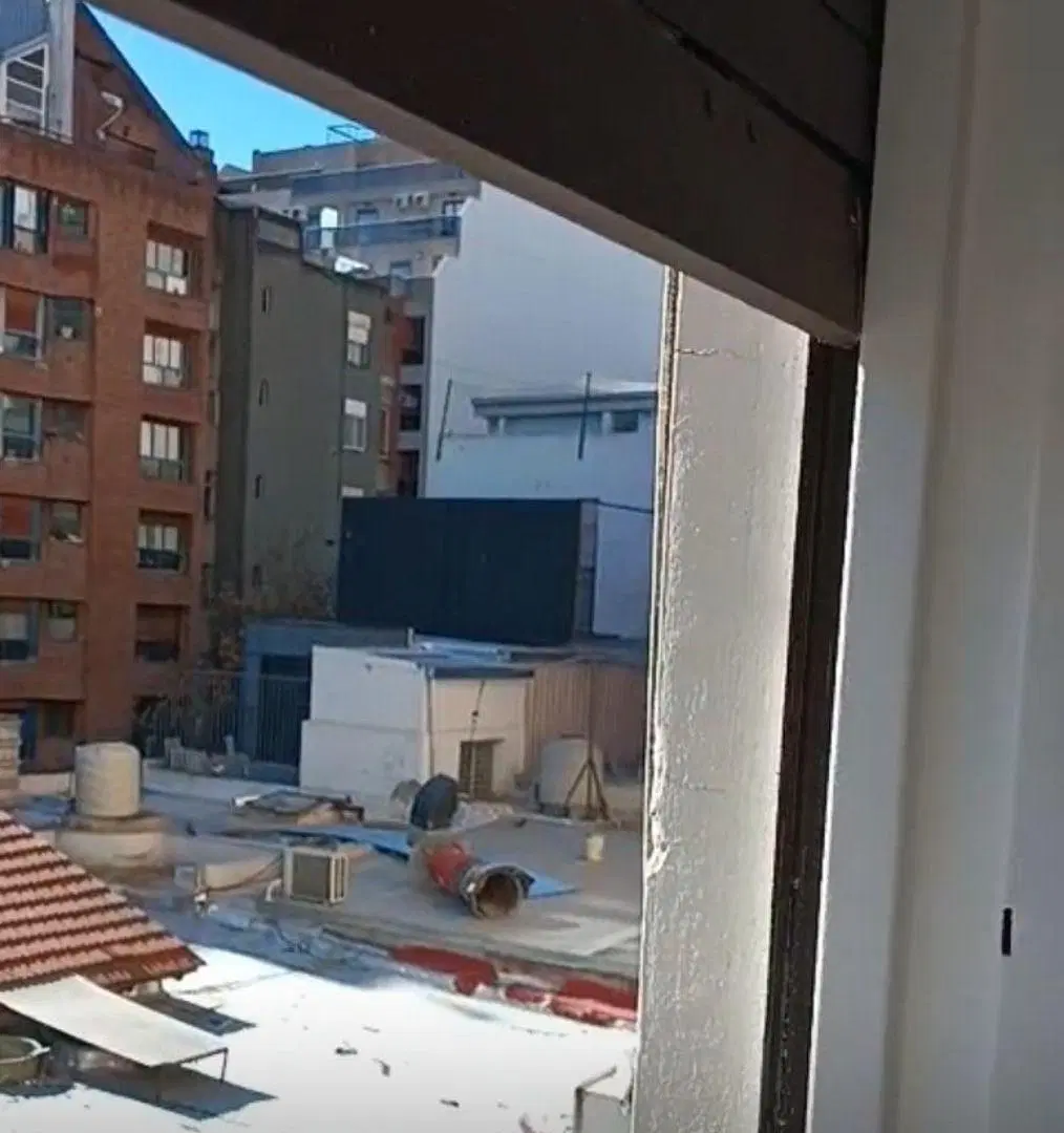 VENDO DEPARTAMENTO, NUEVA CORDOBA, ESCRITURA, EXCELENTE UBICACIÓN 2