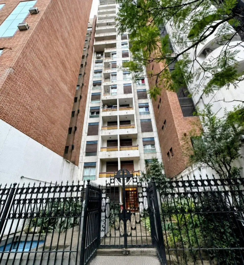 DEPARTAMENTO EN VENTA, EN NUEVA CORDOBA, ESCRITURA 2