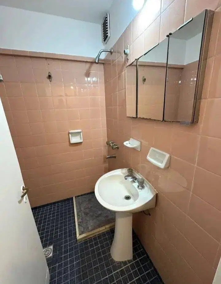 DEPARTAMENTO EN VENTA, EN NUEVA CORDOBA, ESCRITURA 8