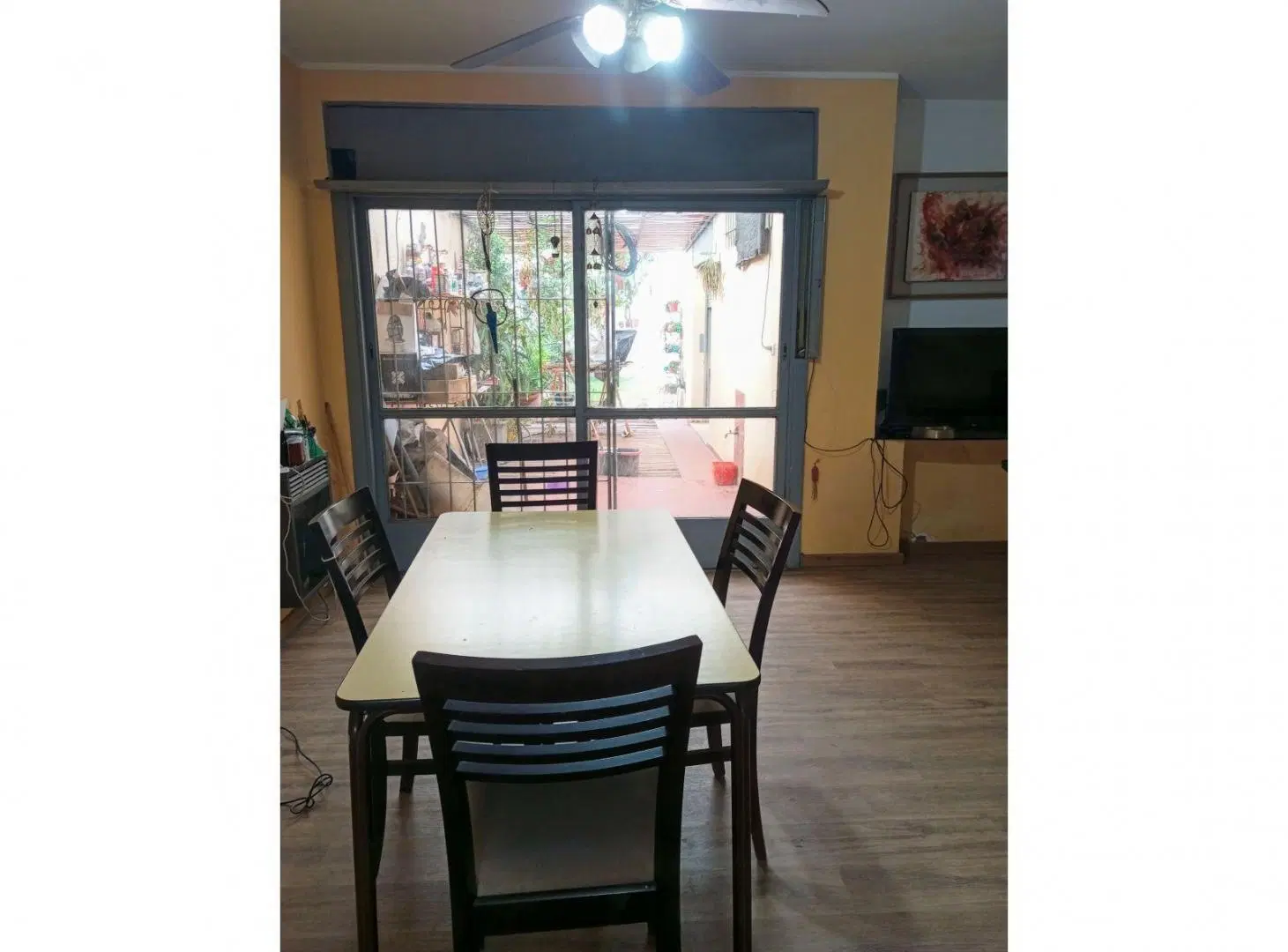 CASA EN VENTA, BARRIO MAIPÚ II SECCIÓN, 3 DORMITORIOS, 3 BAÑOS, EXCELENTE UBICACIÓN 2