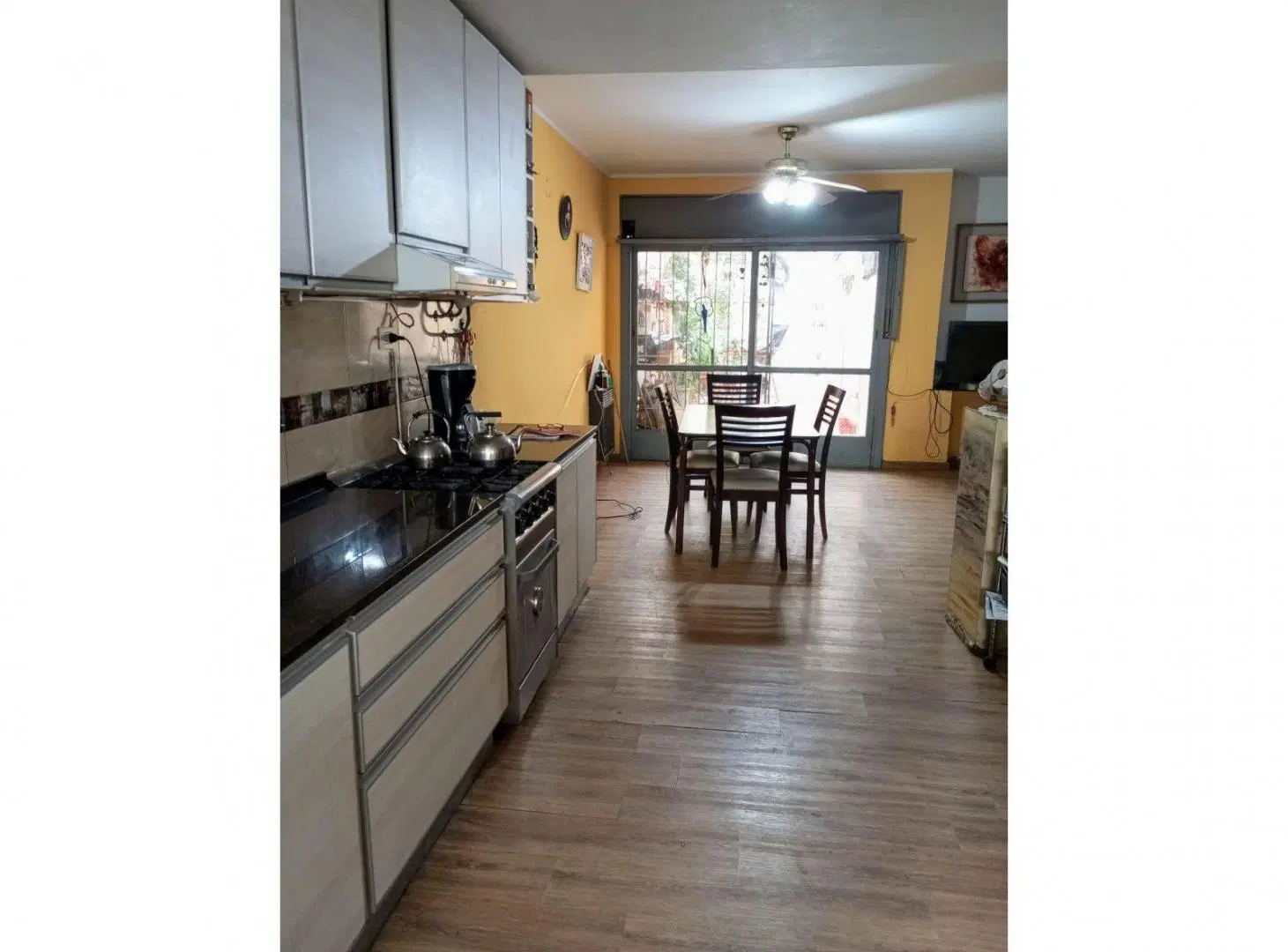 CASA EN VENTA, BARRIO MAIPÚ II SECCIÓN, 3 DORMITORIOS, 3 BAÑOS, EXCELENTE UBICACIÓN 3