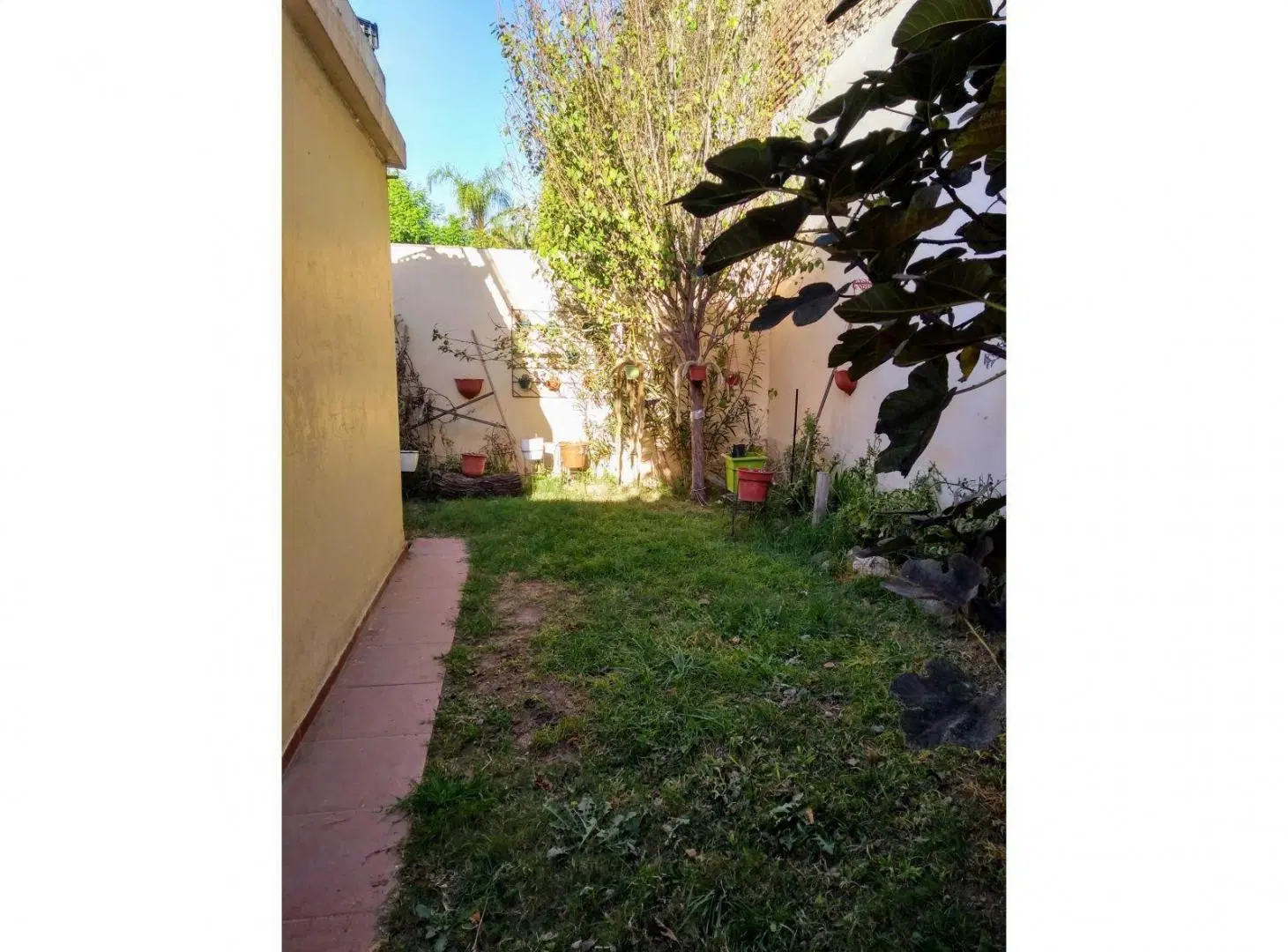 CASA EN VENTA, BARRIO MAIPÚ II SECCIÓN, 3 DORMITORIOS, 3 BAÑOS, EXCELENTE UBICACIÓN 4