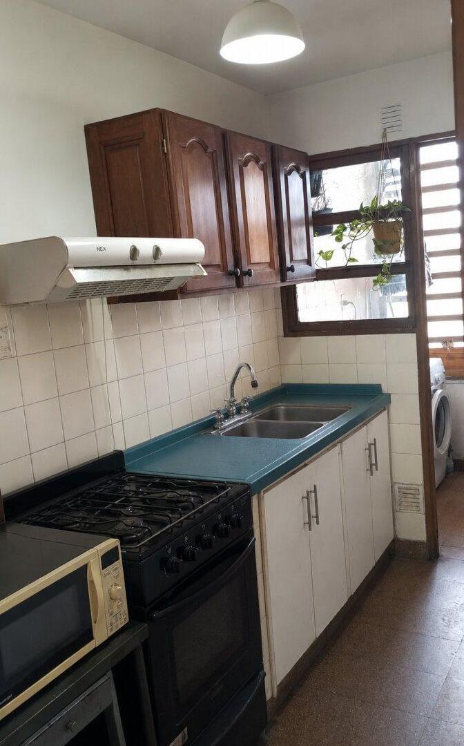 Foto de DEPARTAMENTO EN VENTA, EN B° COFICO, 2 DORMITORIOS, ESCRITURA, imagen 1