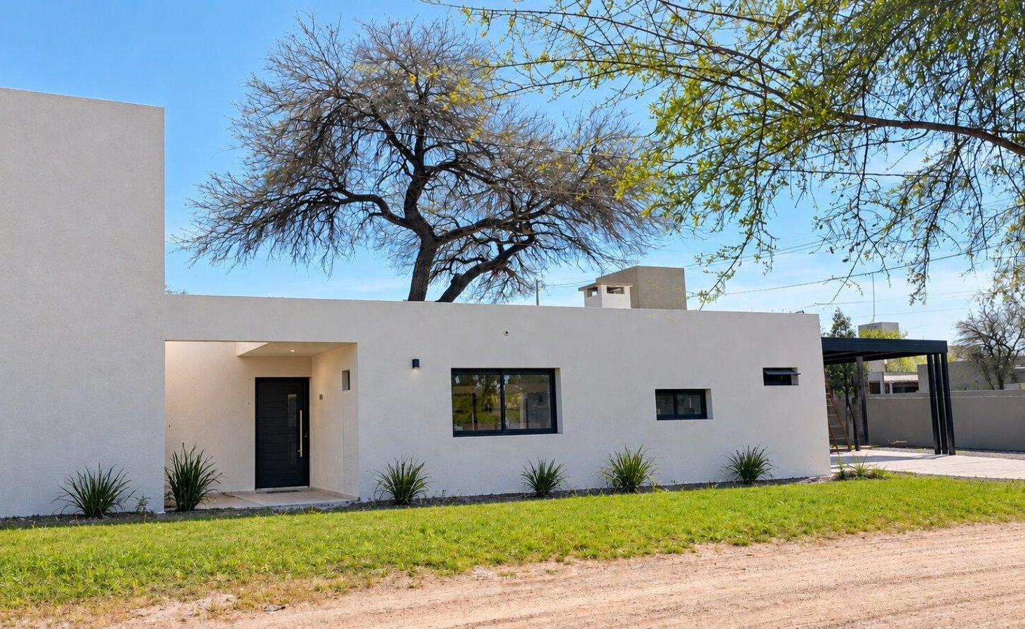 Foto de CASA A ESTRENAR , EN VILLA CATALINA, RIO CEBALLOS, imagen 3