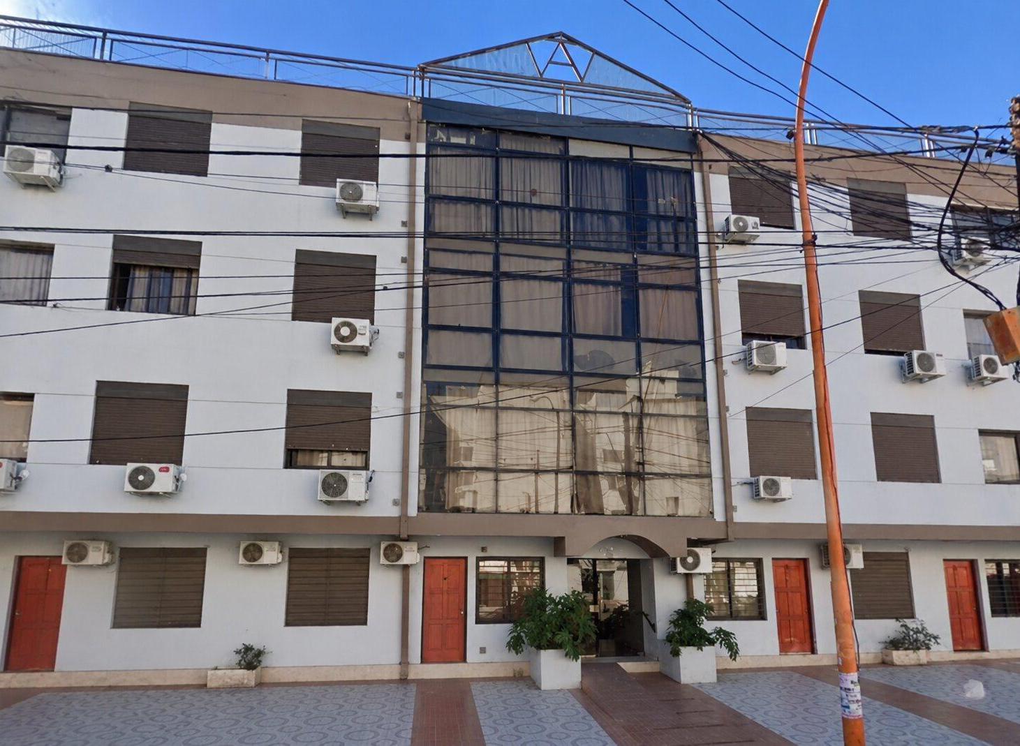 Foto de DEPARTAMENTO EN VENTA, CON COCHERA, 2 DORMITORIOS, VILLA CARLOS PAZ, imagen 1