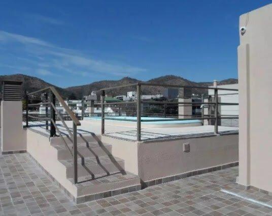 Foto de DEPARTAMENTO EN VENTA, CON COCHERA, 2 DORMITORIOS, VILLA CARLOS PAZ, imagen 3