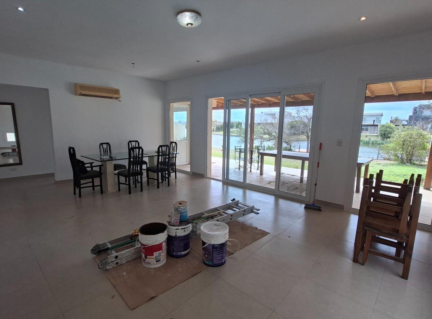 Foto de ALQ CASA 4 AMBIENTES EN BARRIO EL CANTON ISLAS, imagen 4