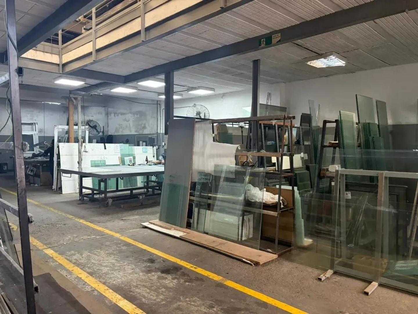 Foto de ALQ GALPON DE 900M2 TOTALES EN MUNRO, imagen 3