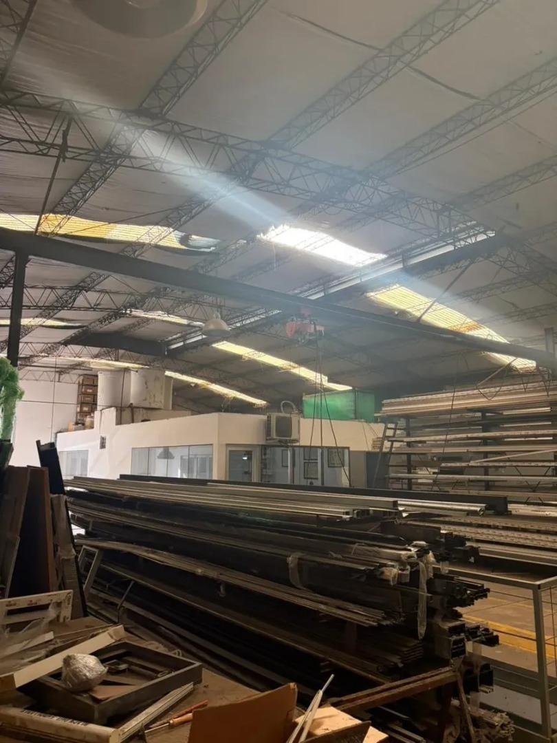 Foto de ALQ GALPON DE 900M2 TOTALES EN MUNRO, imagen 5