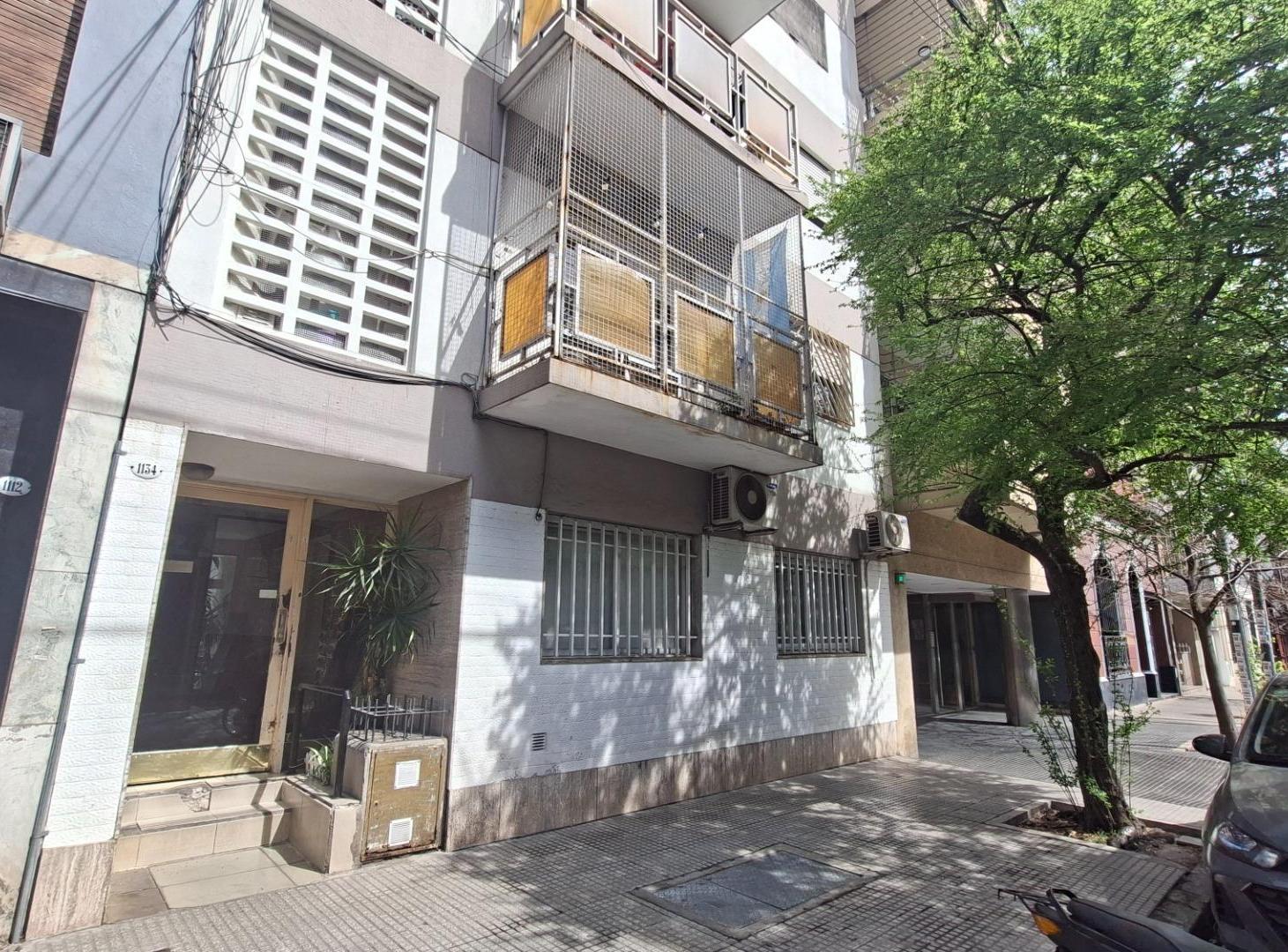 Foto de OPORTUNIDAD 2 AMBIENTES EN CABALLITO, imagen 2