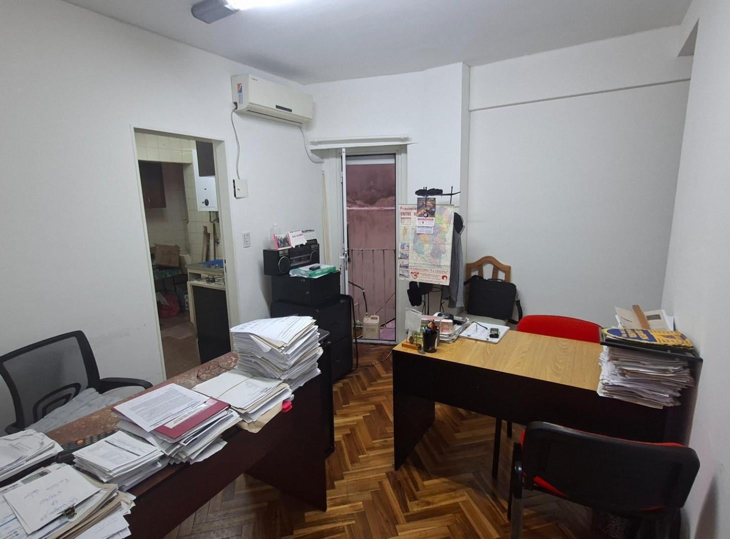 Foto de OPORTUNIDAD 2 AMBIENTES EN CABALLITO, imagen 1