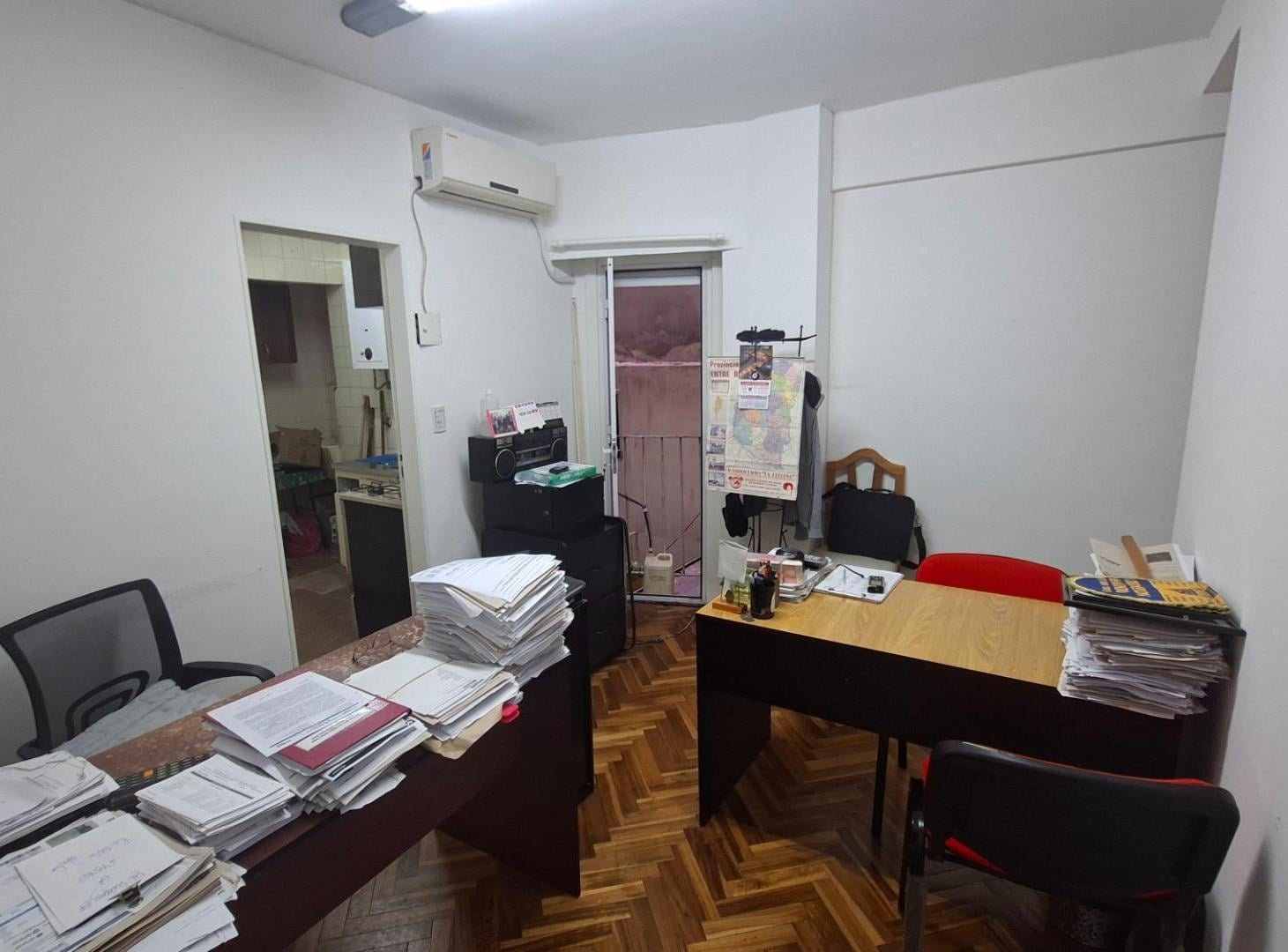 Foto de OPORTUNIDAD 2 AMBIENTES EN CABALLITO, imagen 5