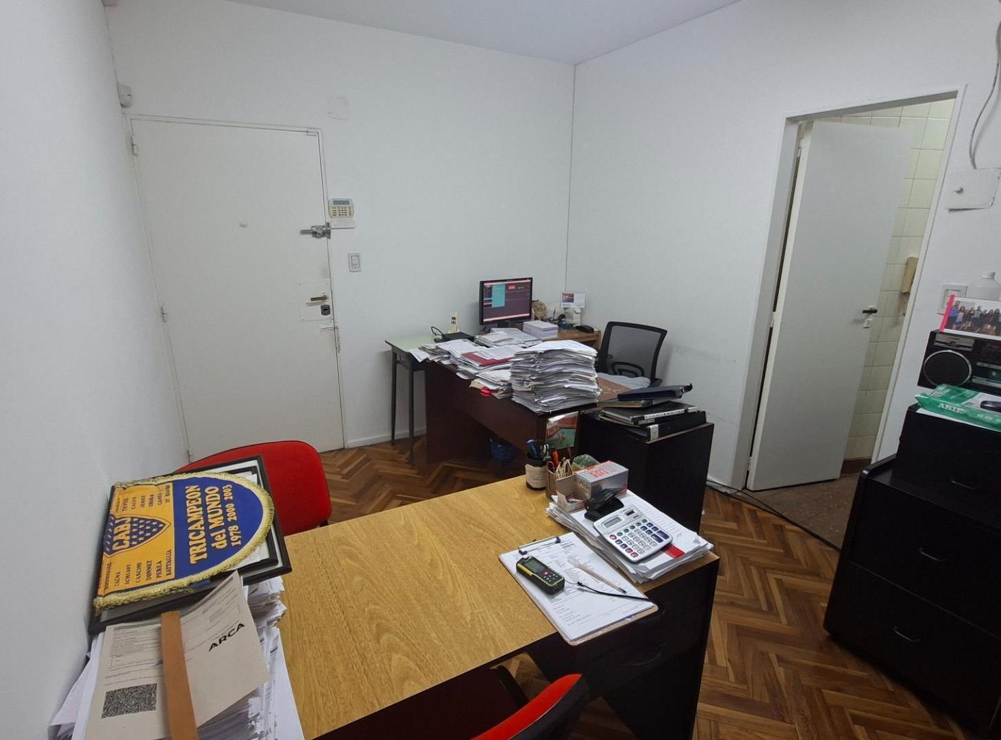 Foto de OPORTUNIDAD 2 AMBIENTES EN CABALLITO, imagen 3