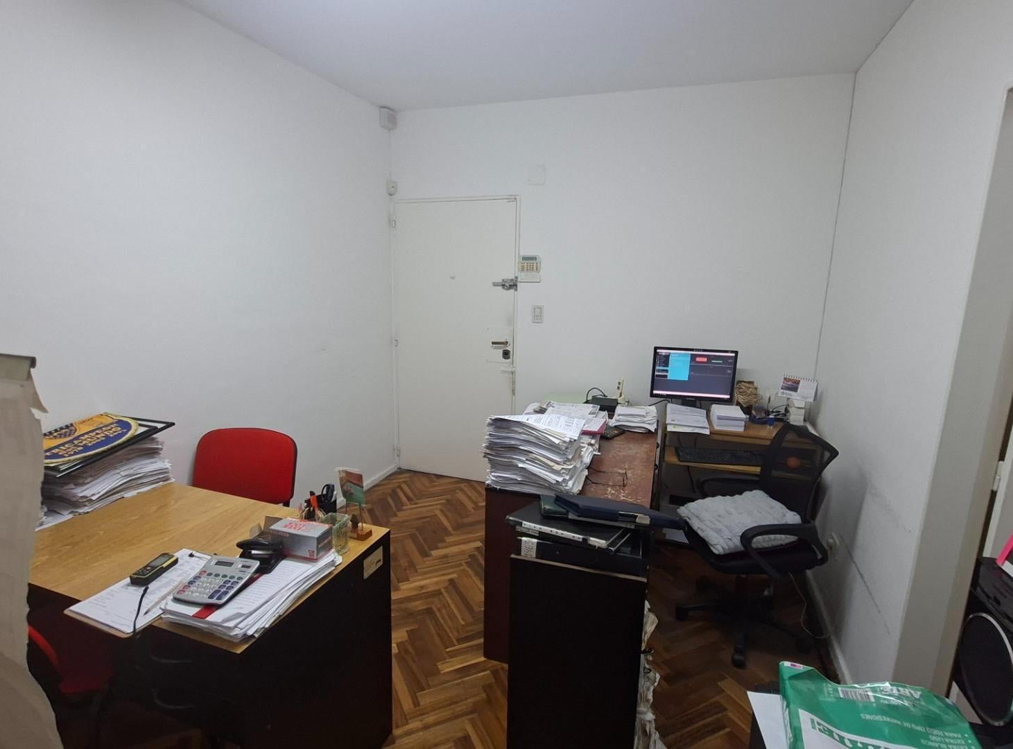 Foto de OPORTUNIDAD 2 AMBIENTES EN CABALLITO, imagen 4