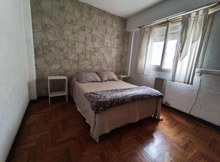 Departamento 2 Ambientes amoblado  - Zona Tribunales 4