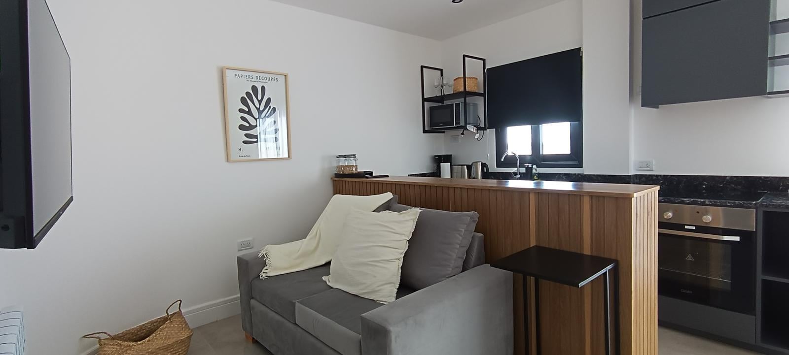Foto de Departamento equipado - con Renta, imagen 2