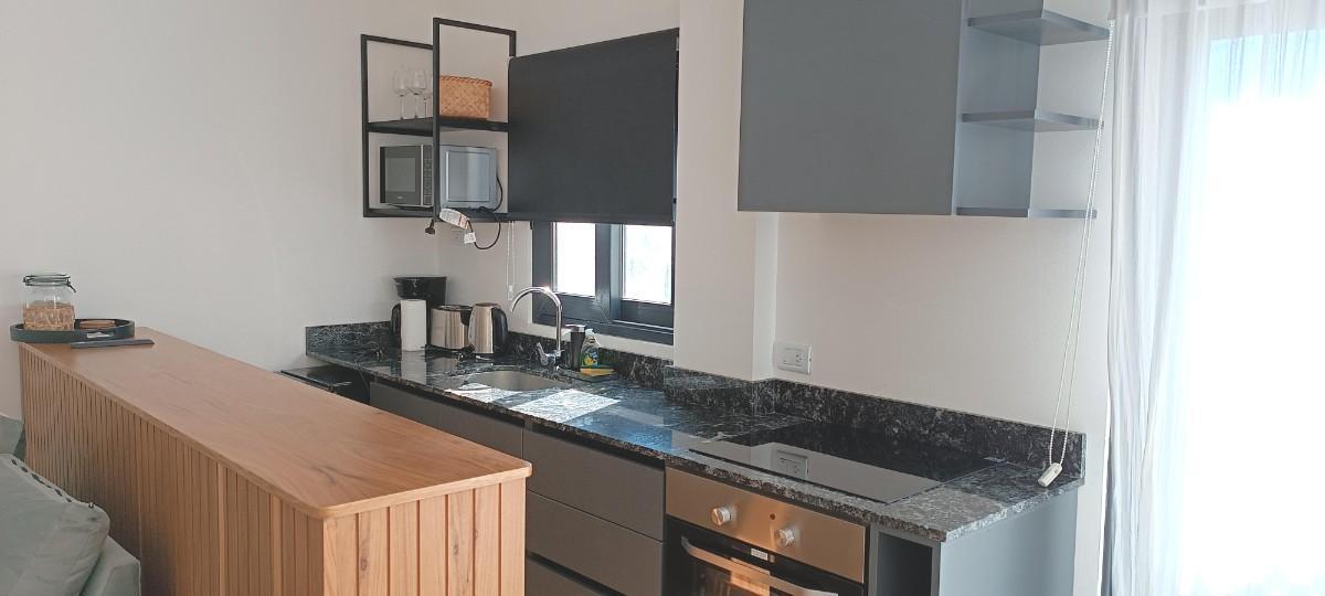 Foto de Departamento equipado - con Renta, imagen 1