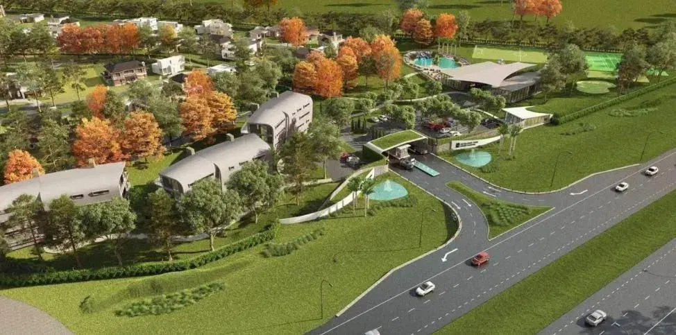 Lote en DEVELOPER PARK - Barrio Privado 3
