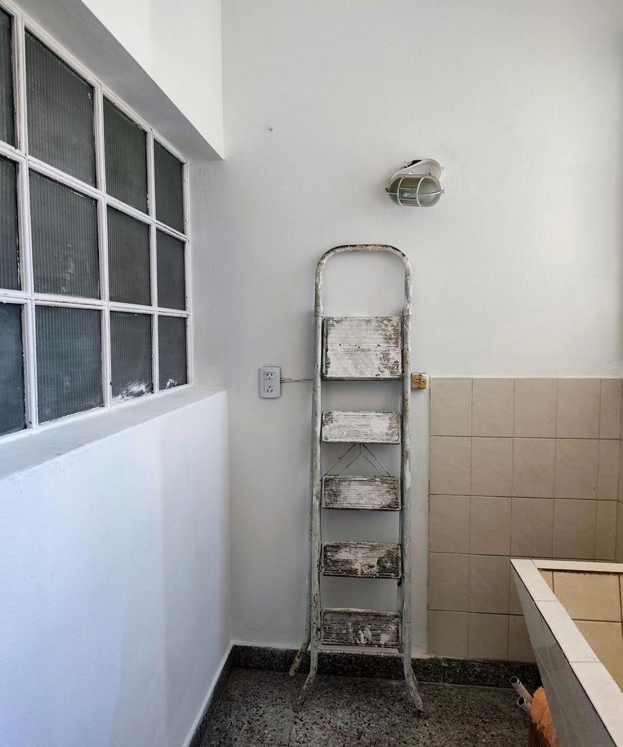 Foto de Departamento 3 Ambientes - Estado Orgininal Plaza Mitre, imagen 5
